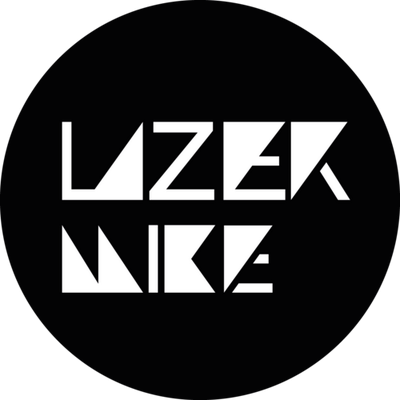 Lazer Mike - Simbolo E Mail Vetor (400x400), Png Download