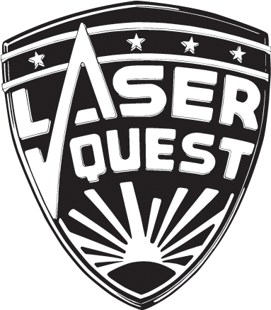 Home - Laser Quest Preston (392x445), Png Download