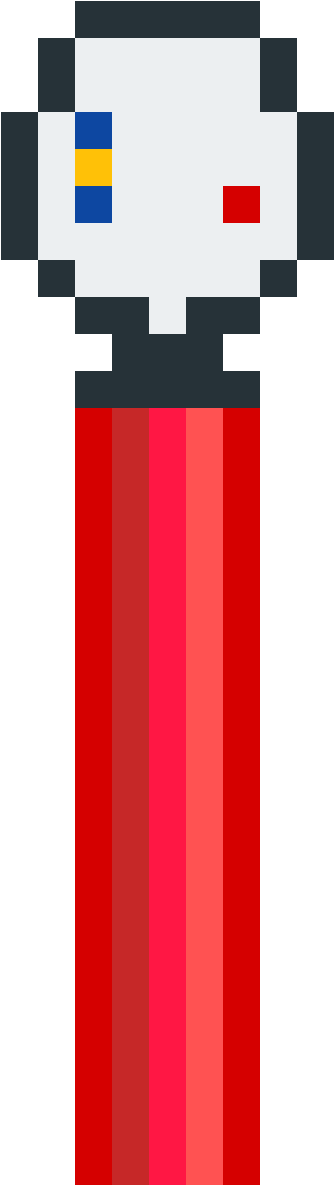 Lazer Drone - Minecraft: Pocket Edition (1184x1184), Png Download