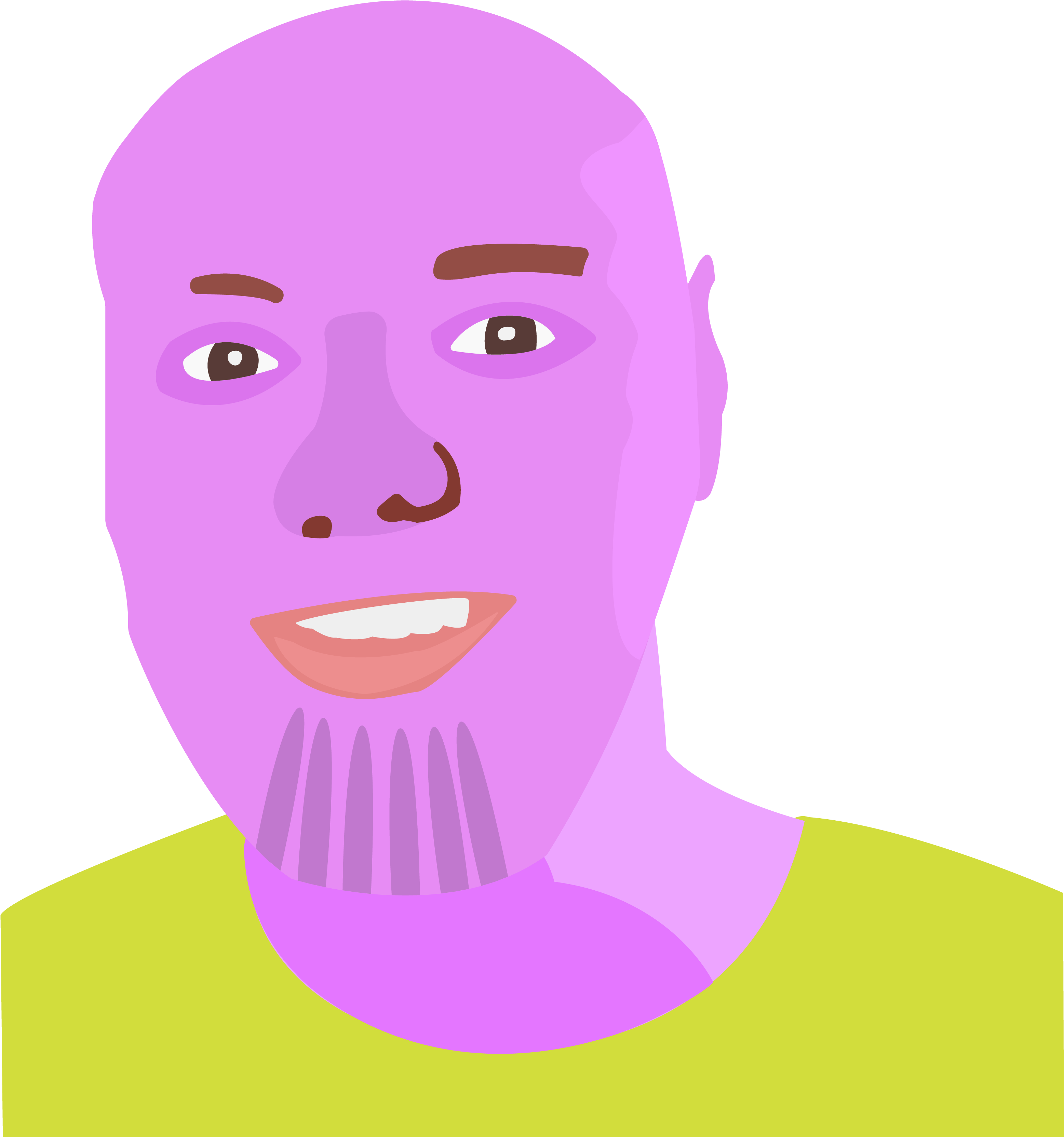 Fan Artthanos Pyro Thanos Pyro - Pyrocynical (4167x4167), Png Download