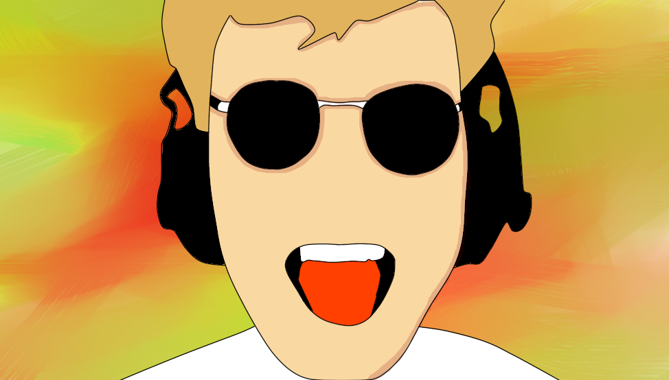 Pyrocynical From Click This Video To Die - Click This Video To Die Instantly (974x554), Png Download