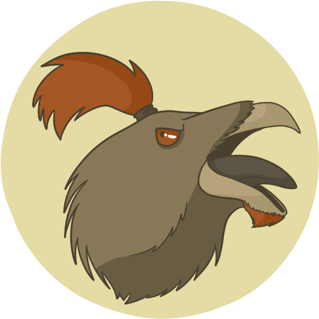 Royalty Free Download Raibird By Dwyre Sylvermoon On - Drawing (770x769), Png Download