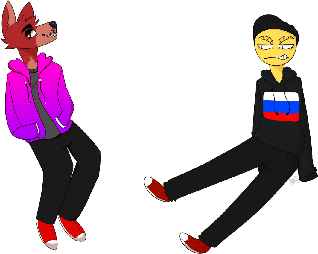 Pyrocynical Pyrocynical Fanart Nfkrz Nfkrz Fanart I - Pyrocynical Nfkrz Fan Art (1280x960), Png Download
