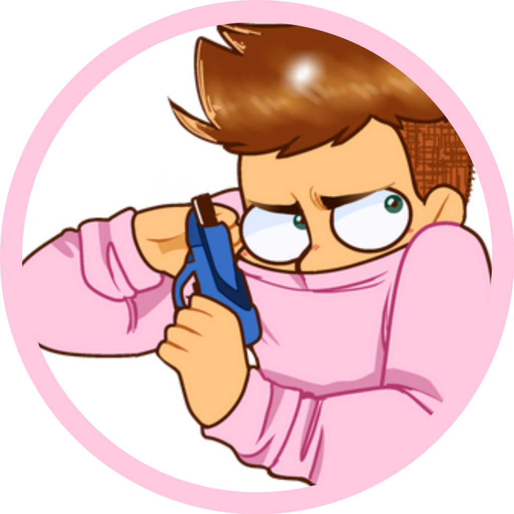 Pyrocynical (1024x1024), Png Download