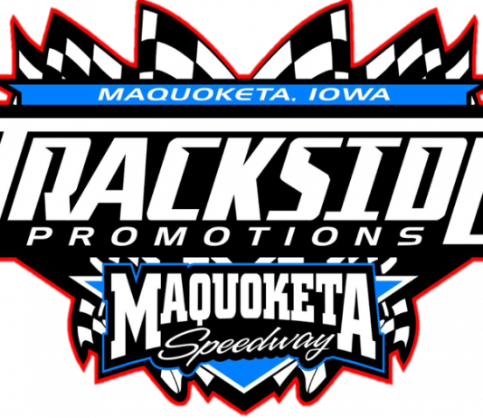 Matt Ryan Avoids Maquoketa Rush - Maquoketa Speedway (534x462), Png Download