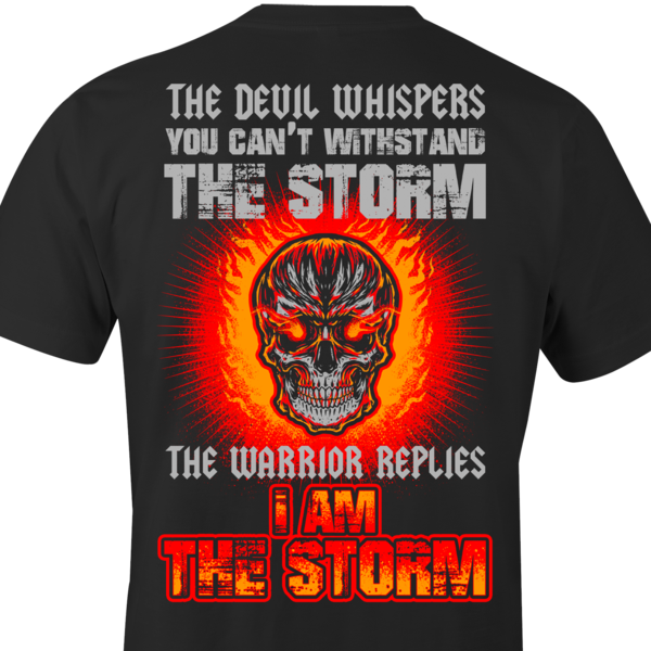 Devil Whispers Shirt - Songs For Sensible People Lp (600x600), Png Download