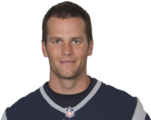 Houston Atlanta Falcons Quarterback Matt Ryan Said - Tom Brady (600x436), Png Download