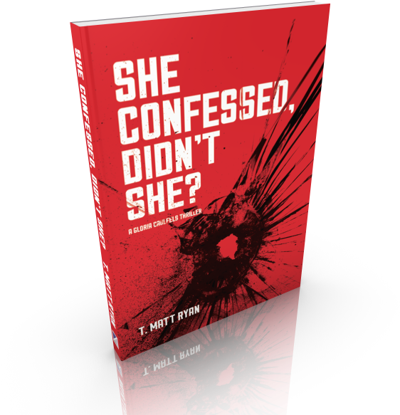 She Confessed, Didn't - She Confessed, Didn't She? (600x600), Png Download