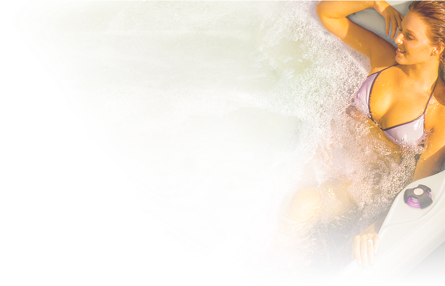 Hot Tub (1000x564), Png Download