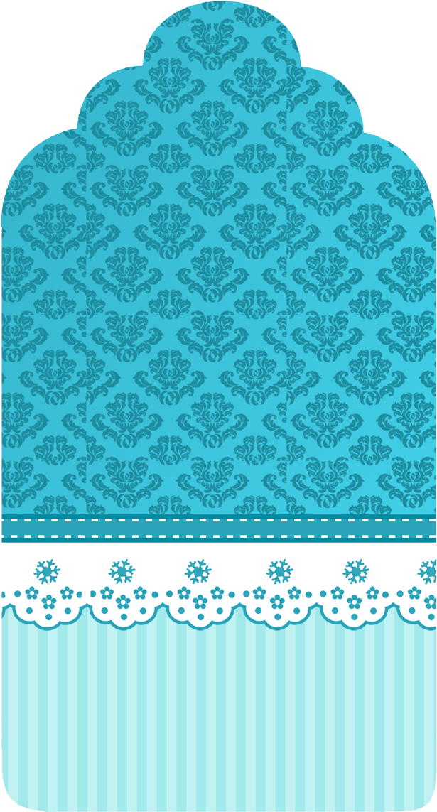 Montando Minha Festa - Distinctink Custom Grey Otterbox Defender Series Case (668x1181), Png Download