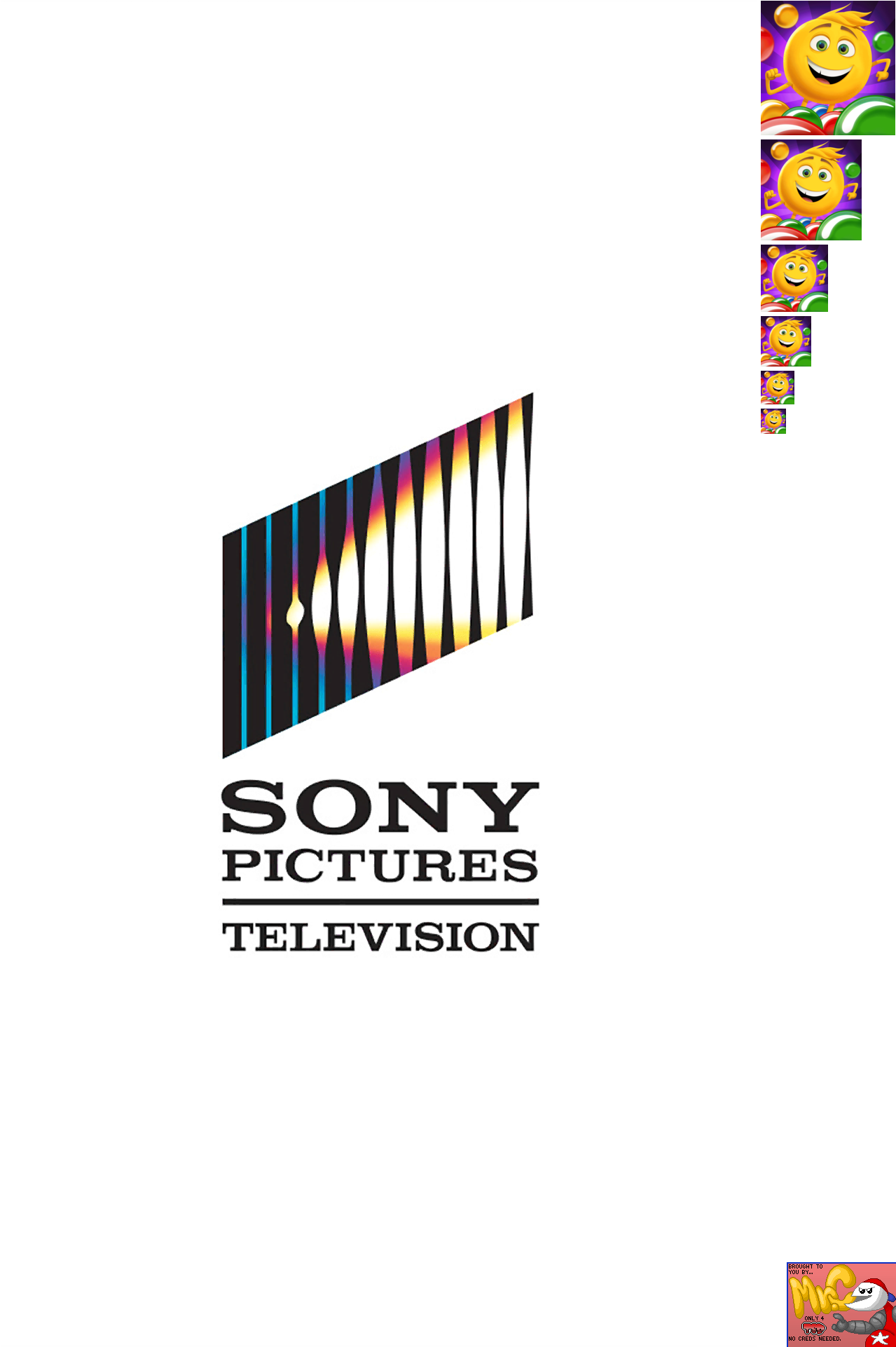 Click For Full Sized Image App Icon - Sony Home Entertainment (1279x1922), Png Download