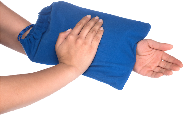 Electric Hot Water Bottle Model - Verseo Electric Hot Water Bottle (600x600), Png Download