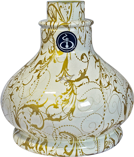 Hookah (500x500), Png Download