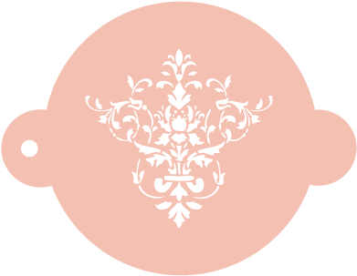 Chef Masterpiece Joann's Designs Lazy Susan #1318 18 (400x400), Png Download