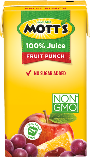 Mott's Applesauce, 3.2 Oz Pouches (pack Of 24) (407x629), Png Download