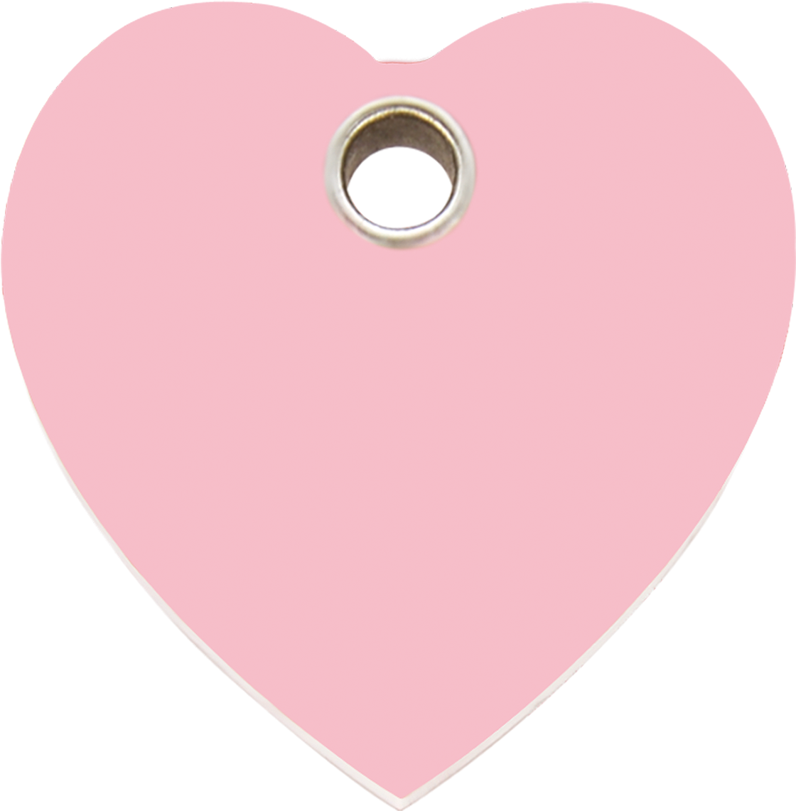 Heart-shaped Clipart Instagram - Like Heart Transparent (1500x1500), Png Download
