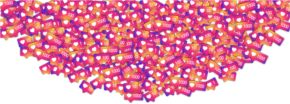 Instagram Publishing Api Update - Vector Graphics (1001x501), Png Download