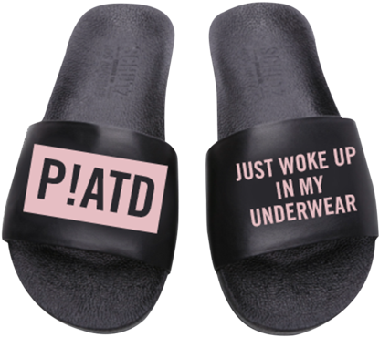 Panic At The Disco Popsocket (600x600), Png Download