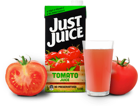 Download - Just Juice Orange Juice 1ltr (686x498), Png Download