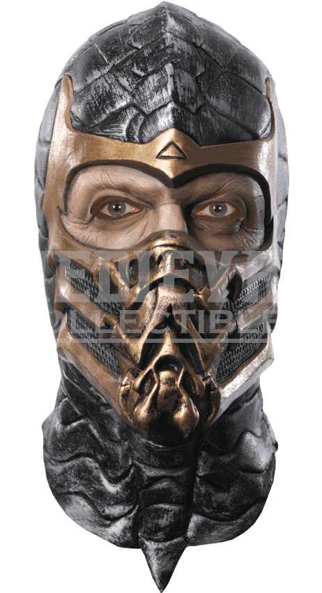 Mortal Kombat Mask Buy (850x850), Png Download