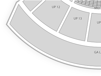 $92 /ea - San Manuel Amphitheater (350x350), Png Download