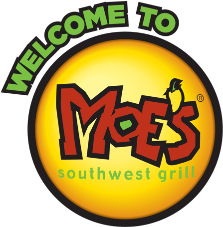 Have Questions About Nbt Or Interest In Volunteering - Welcome To Moe's Logo (480x480), Png Download