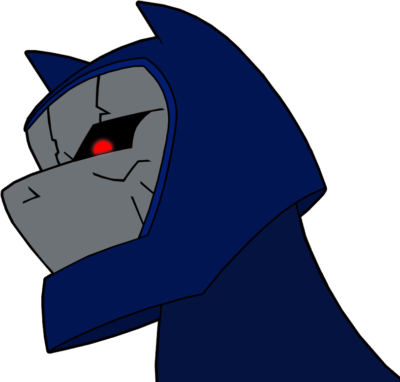 Combatkaiser, Darkseid, Dc Comics, Ponified, Safe, - Filename (958x850), Png Download