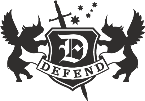 Defend Music - Postlude Paradox (511x336), Png Download