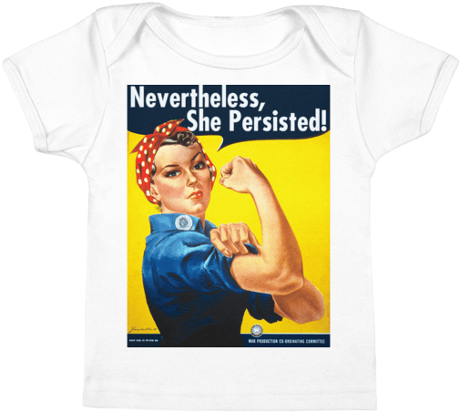 You Can Do It World War 2 (600x600), Png Download