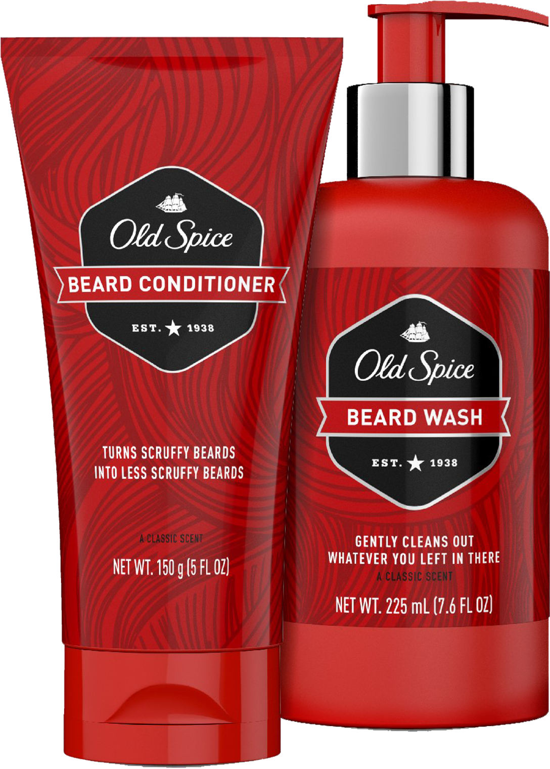 Old Spice (1668x1668), Png Download