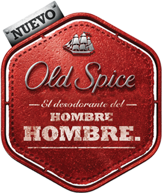 Sharethis Copy And Paste - Old Spice (332x391), Png Download