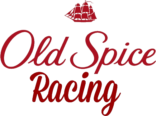 Old Spice Racing - Old Spice (718x718), Png Download