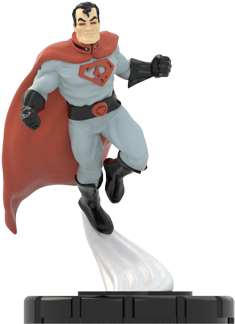 Given The Recent Superman Release It's Odd That We - Figurine (500x375), Png Download