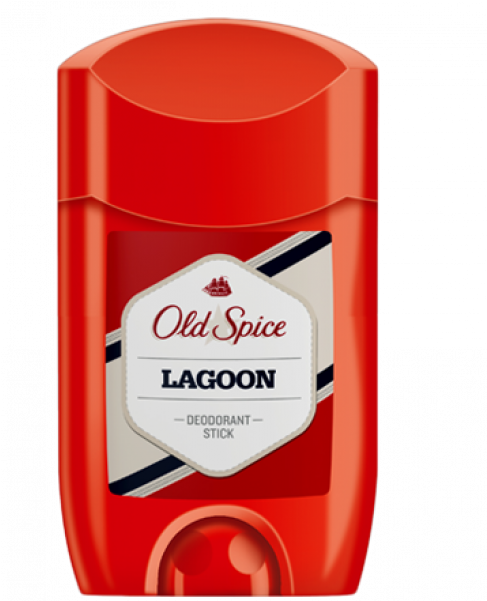 More Views - Old Spice Whitewater Stick (600x600), Png Download