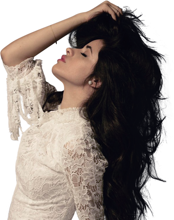 Camila Cabello Png Picture - Camila Cabello Wallpaper Hd (598x754), Png Download