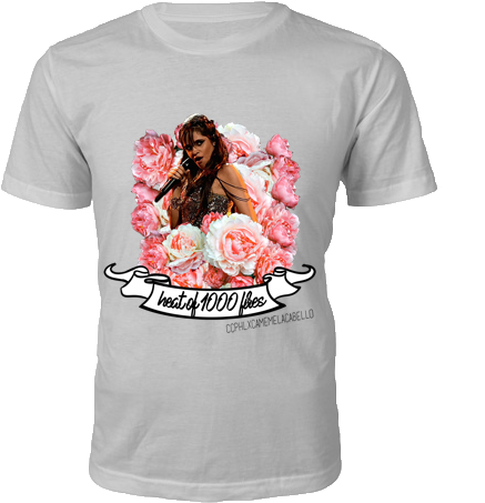 1 Reply 1 Retweet 3 Likes - Real Hasta La Muerte T Shirt (481x510), Png Download