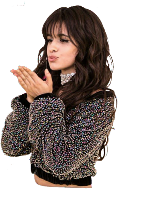 Png, Transparent, And Camila Cabello Image - Camila Cabello (500x774), Png Download