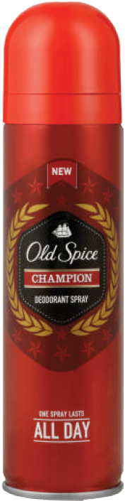 Old Spice Anti-perspirant, 150ml, Various, 2 For R40 - Old Spice Re-fresh Body Spray, Swagger 3.75 Oz (pack (620x880), Png Download