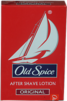 Old Spice After Shave Lotion Fresh Lime 50ml (500x500), Png Download