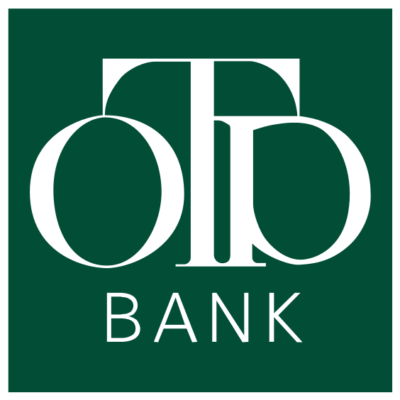 Old Spice Logo Png Download - Otp Bank (607x599), Png Download
