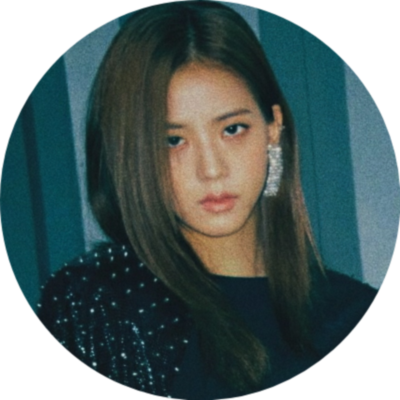[♡] Blackpink Packs/layouts - Girl (1280x1280), Png Download