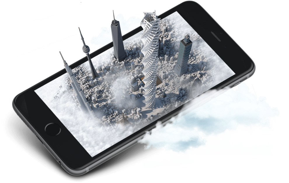 Givingtuesday Crowdrise Virtual Reality App - Ovarian Cancer (1024x651), Png Download