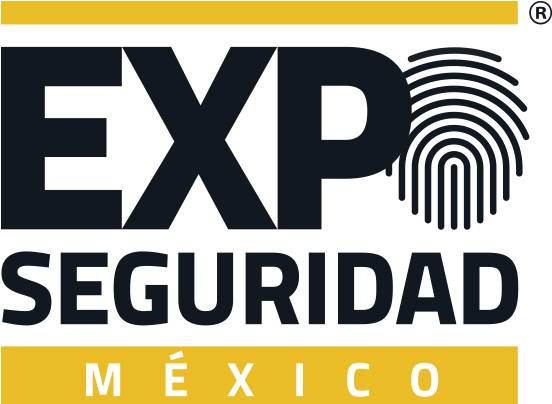 Expo Seguridad México - Expo Seguridad 2018 Logo (600x430), Png Download
