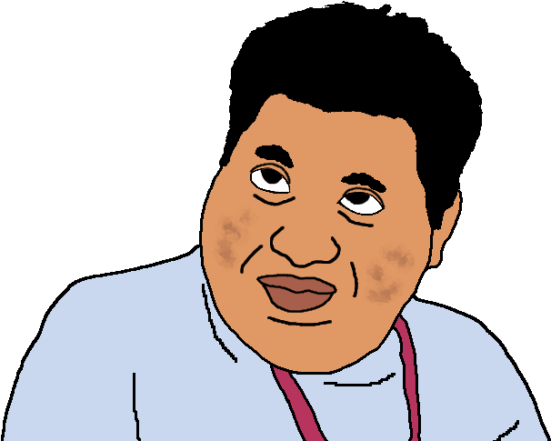 Potential Mexican Andy Banner Picture Replacement - Illustration (642x598), Png Download