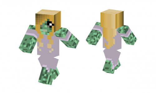 Zombie (500x300), Png Download