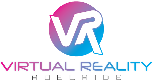 Virtual Reality Adelaide Vr - Virtual Reality Adelaide (600x314), Png Download