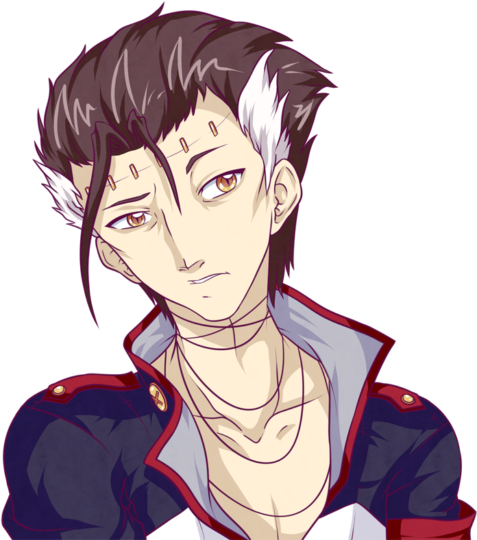 Zombie Al Akiglancy - Clip Art (800x800), Png Download