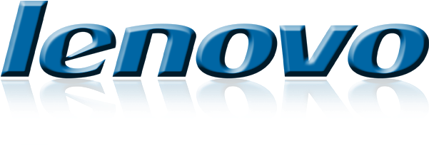 Lenovo Logo Png High-quality Image - Lenovo E40 70 Battery (600x300), Png Download