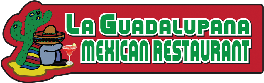 Laguadalupana Logo900x284 - Menu (900x284), Png Download