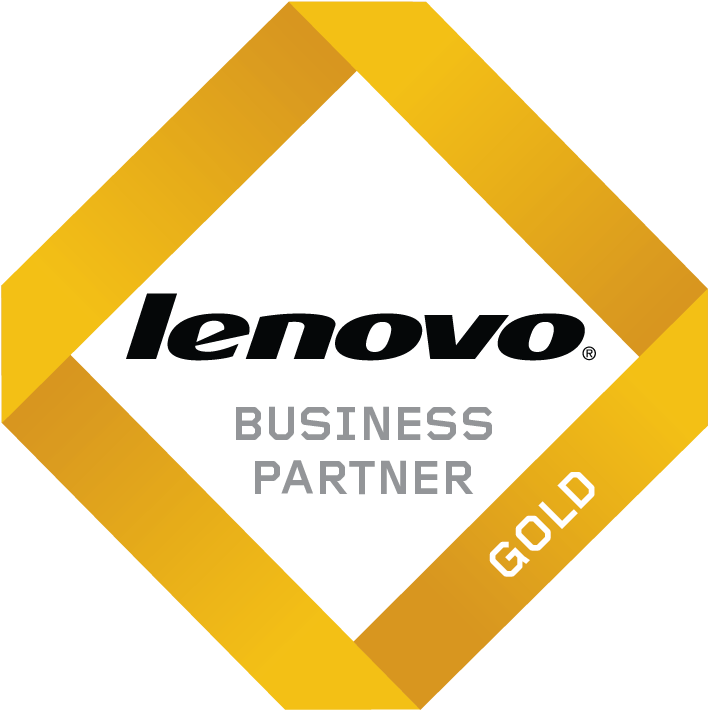 Lenovo Gold Partner - Lenovo Authorised Service Center (819x806), Png Download